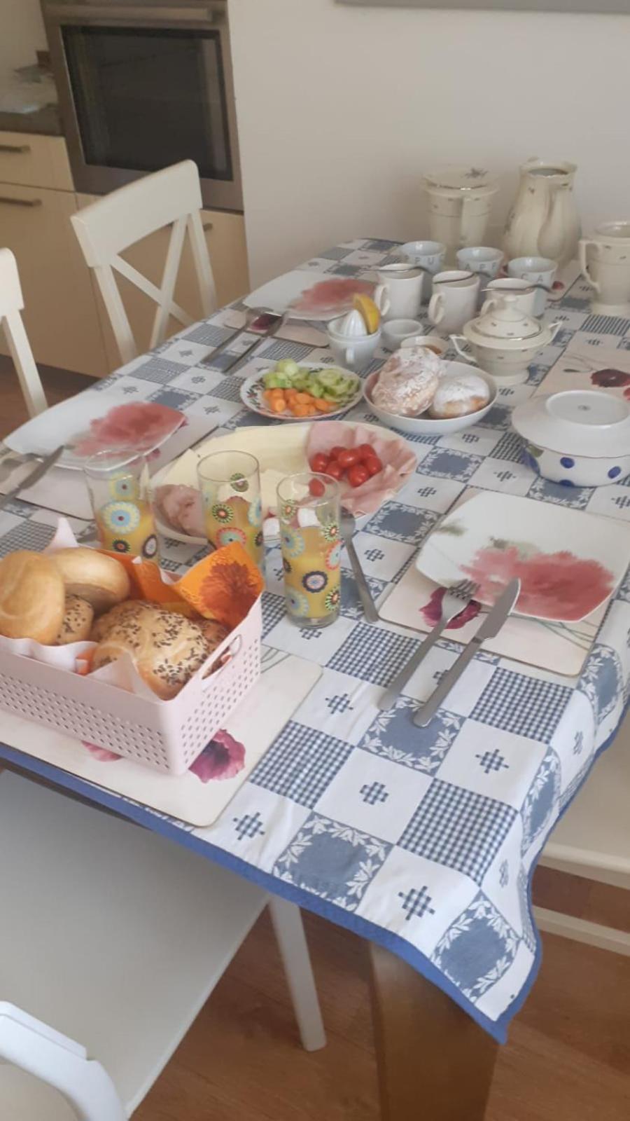 Vila Lumir Poděbrady Eksteriør billede